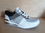 Zapatilla Michael Kors multi plata blanco negro